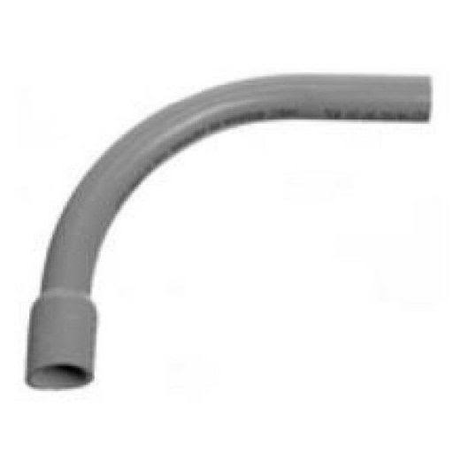 2-1/2in. 90 Degree Conduit Elbow V39628