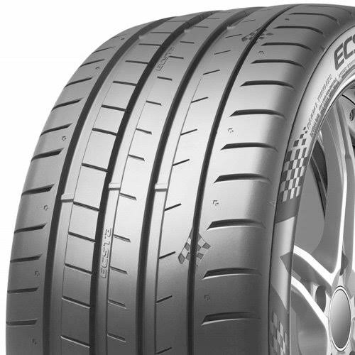 235/35ZR19 91Y XL Tire W68628