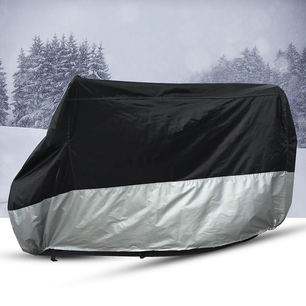 Waterproof Motorcycle Scooter Cover G245390