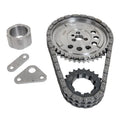 Billet Steel Timing Sets S365