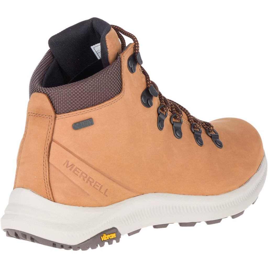 Men's Ontario Mid Waterproof Brown Sugar K5431