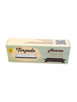 Harmonica C - Overblow Setup R496760