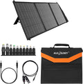 60W Portable Foldable Solar Panel Charger O308486