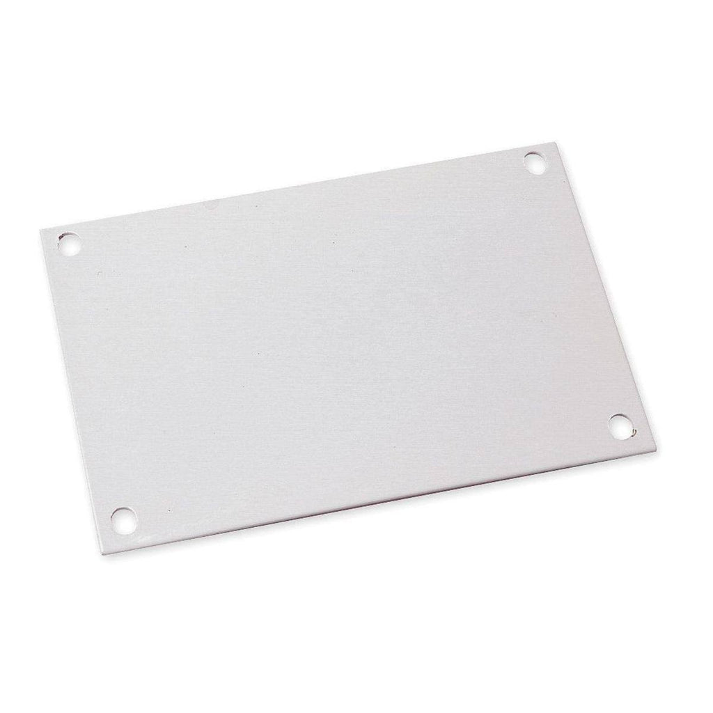 NP3624 Back Panel N8192