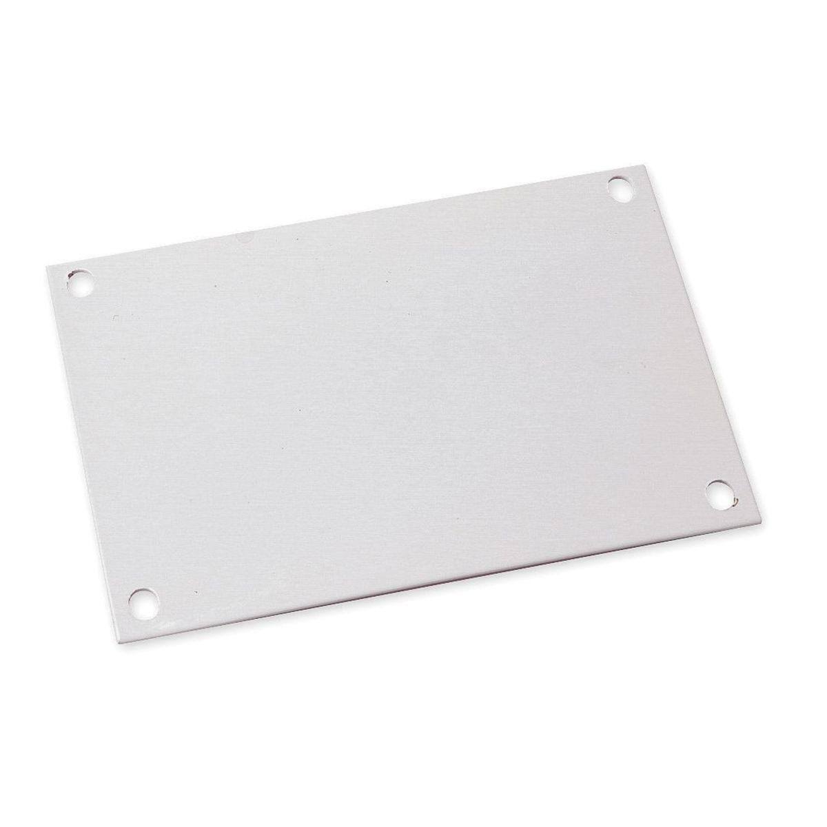 NP3624 Back Panel N8192