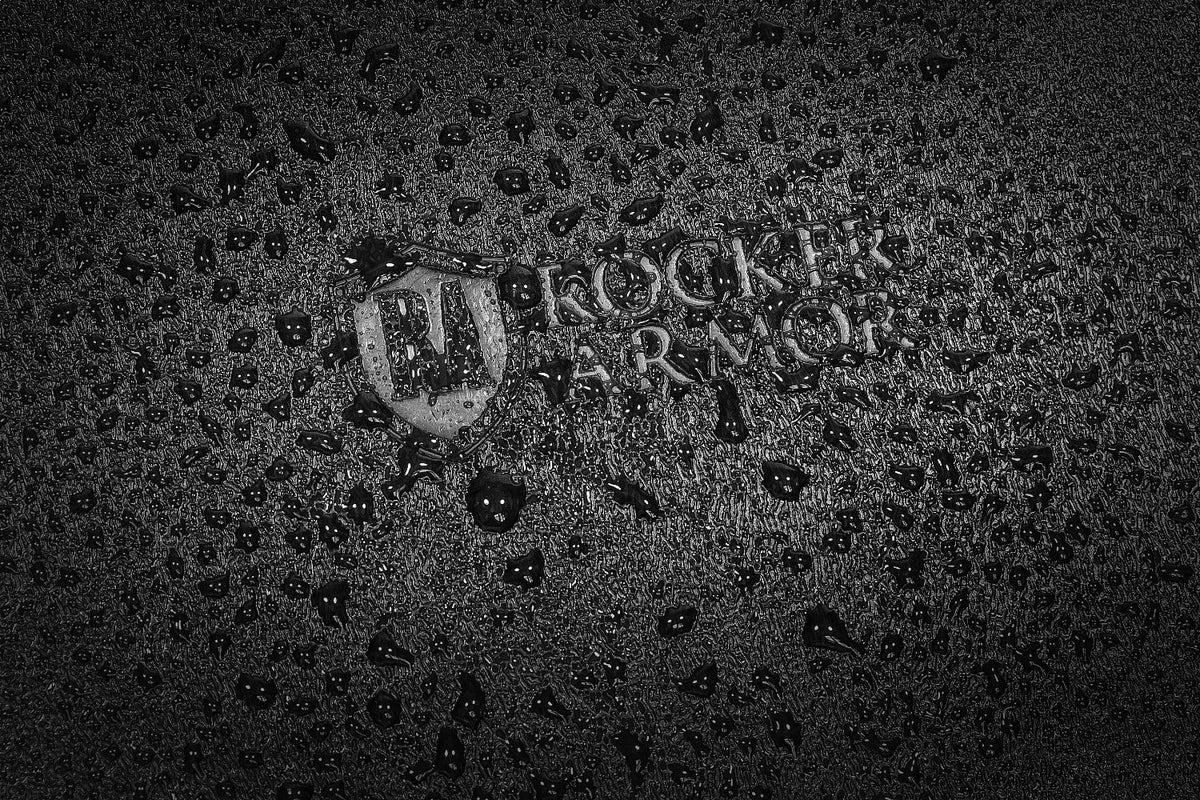 Rocker Armor Kits P239