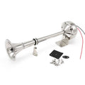 24V 125dB Electric Air Horn for Truck Yacht Bus N79981