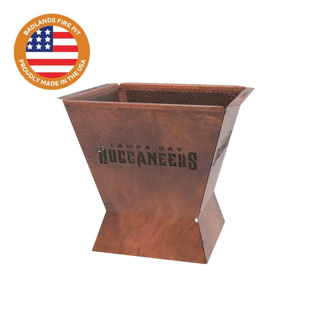 Blue Sky Outdoor Patio Fire Pit U9227