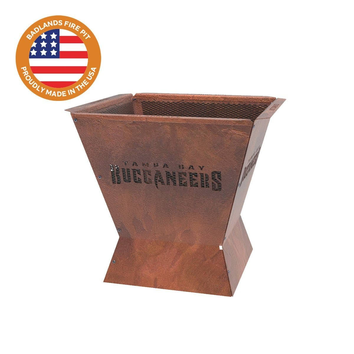 Blue Sky Outdoor Patio Fire Pit U9227