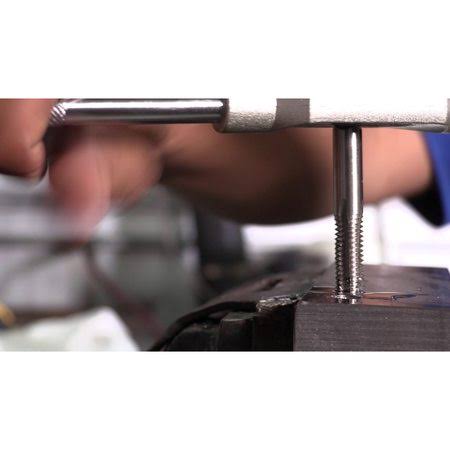 HSS Plug Hand Tap J9245