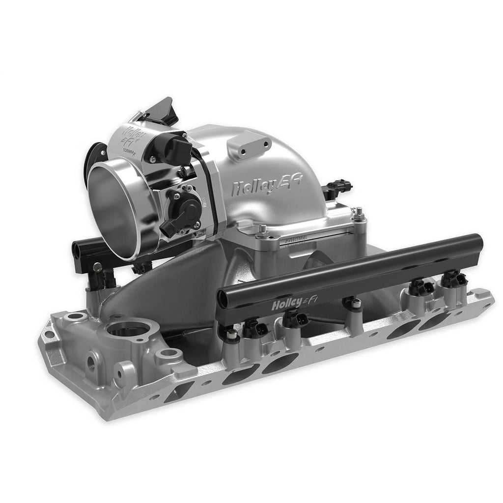 EFI Throttle Body Intake Elbow F37133