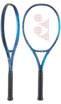 Deep Blue Tennis Racquet B372