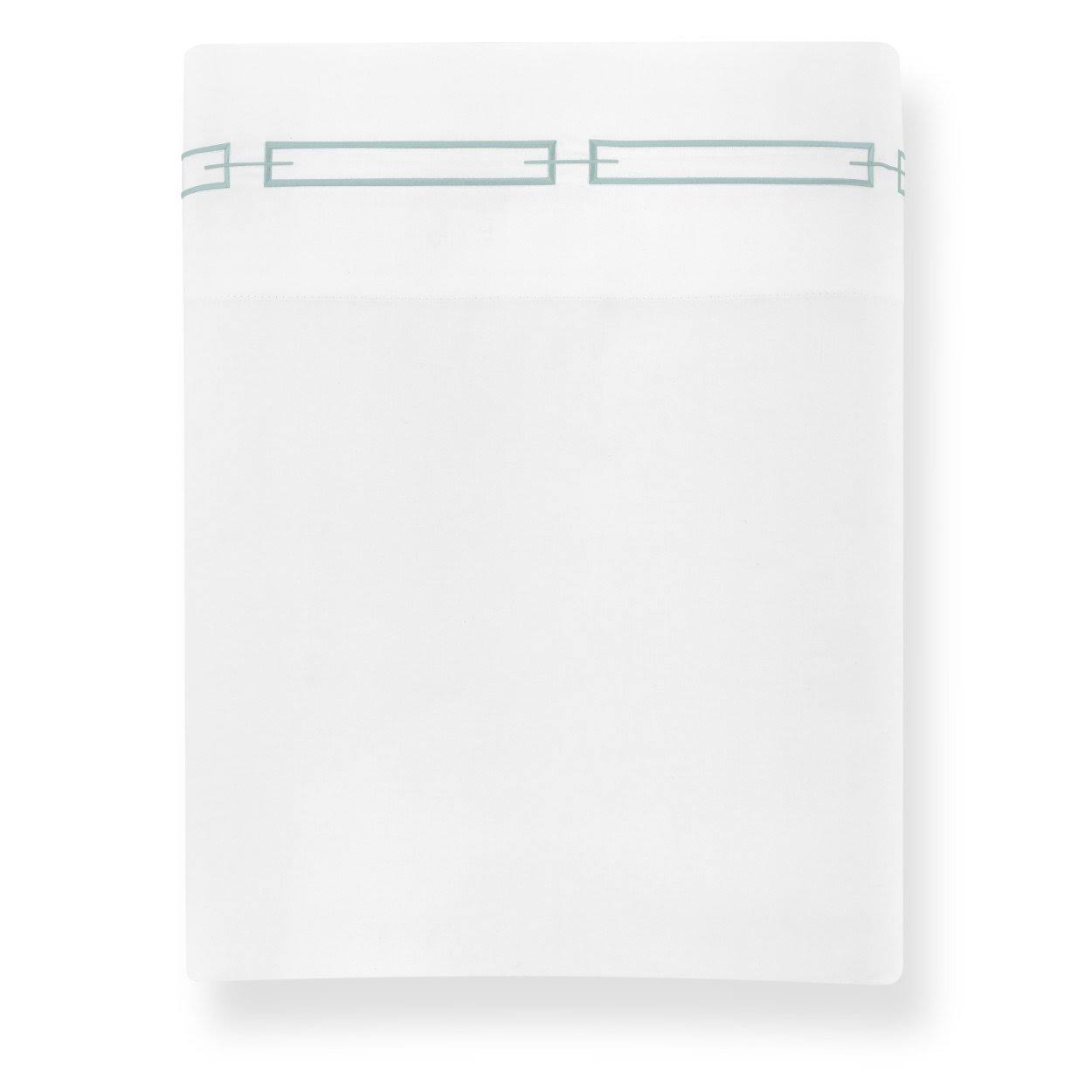 Twin/Twin XL Sateen Flat Sheet K248037