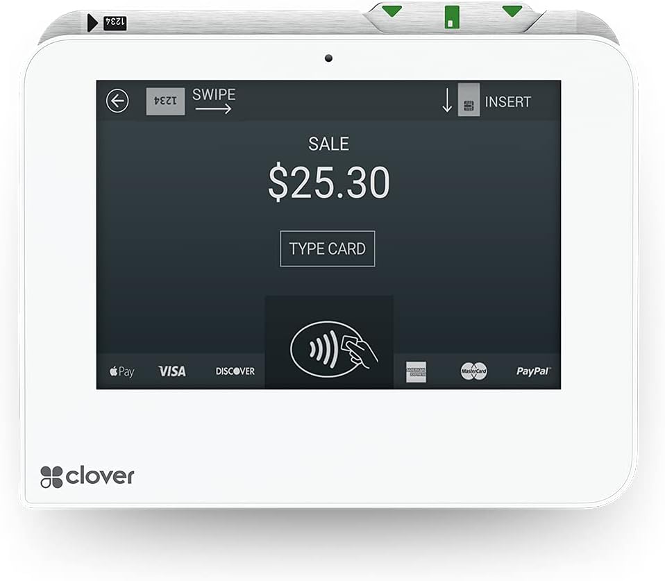 Mini WiFi Cash Drawer U9802