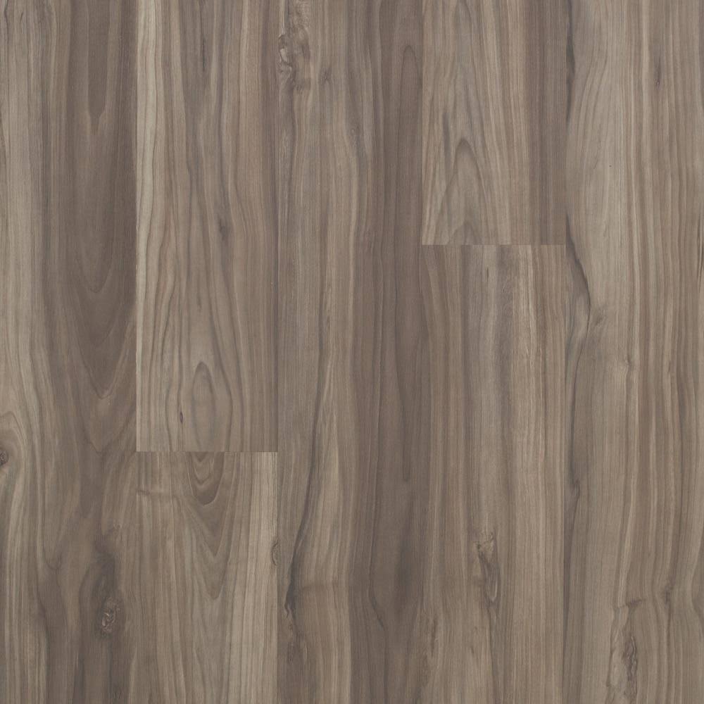 7.5 in. x 48 in. Luxury Rigid Vinyl Plank Flooring Q5086