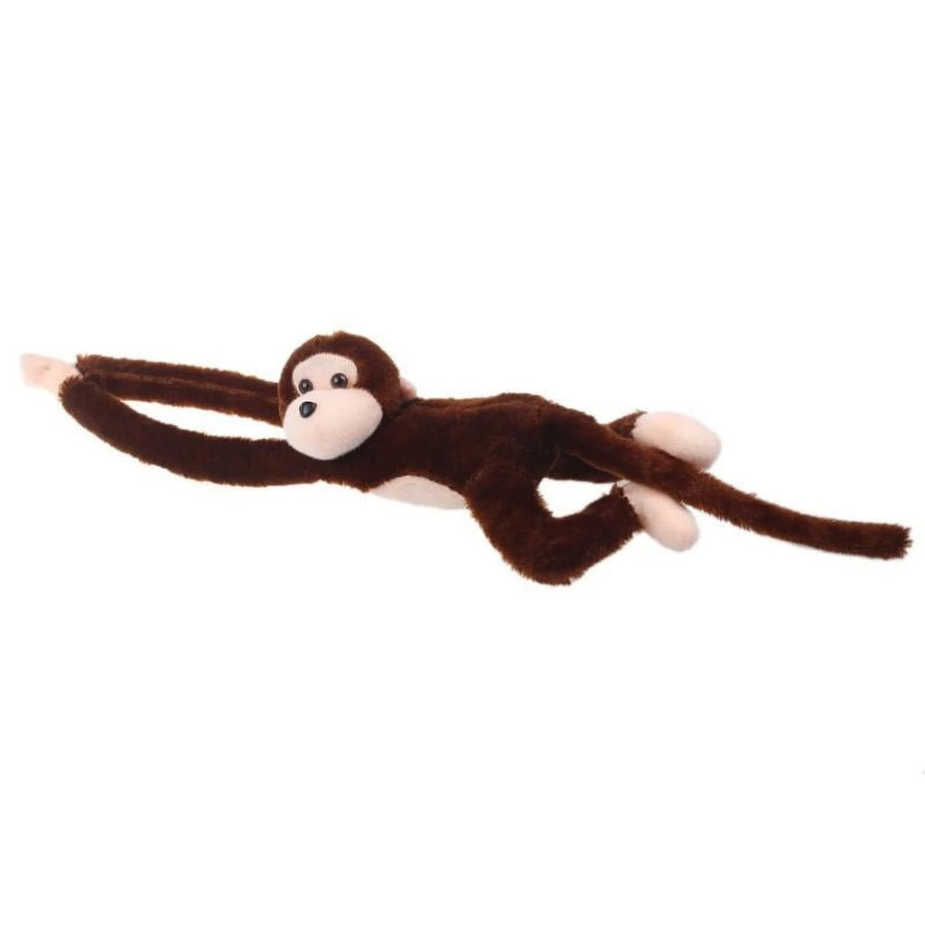 Stuffed Animals Screech Monkey Plush Toy P9383