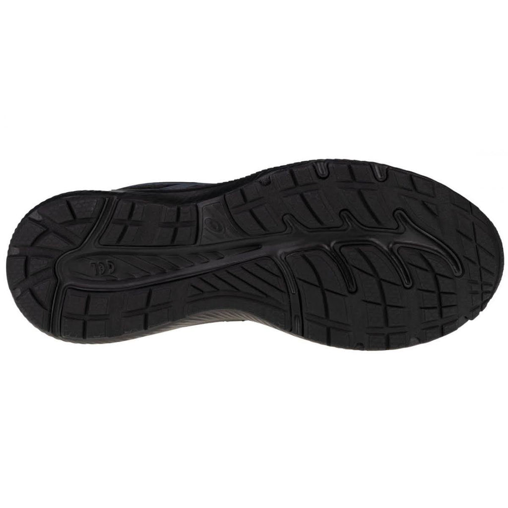 Black Running Shoes E1721