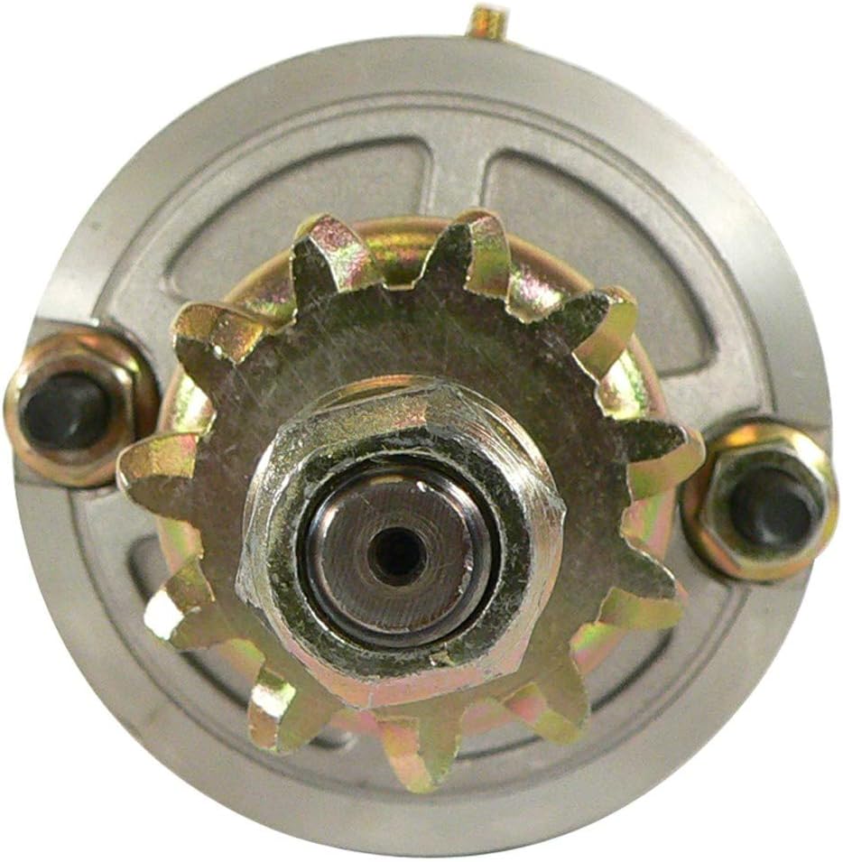 Starter Compatible With Evinrude F5367