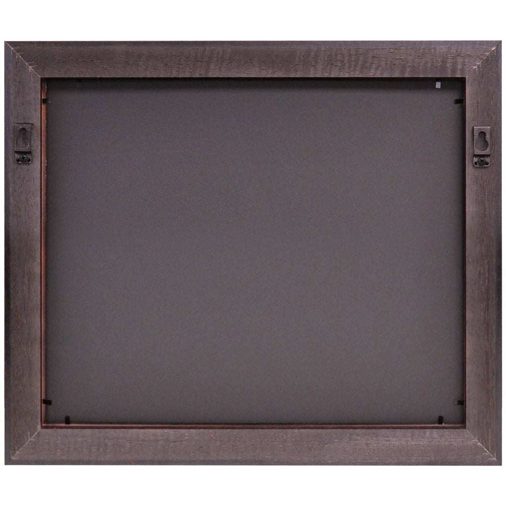 Framed Lithograph B7605