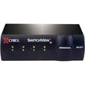KVM Switch - 2 Computer(s) - 2048 x 1536 - 4 x USB T280