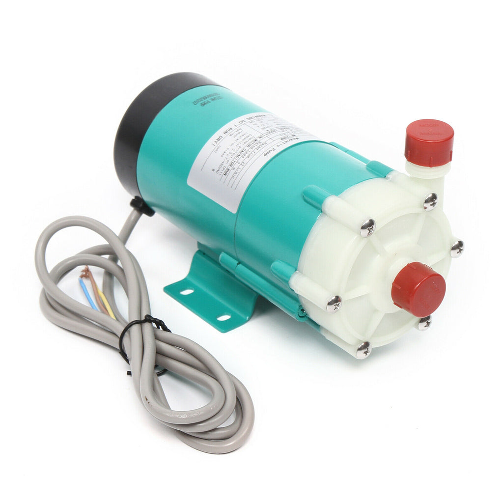 Magnetic Drive Circulating Pump 110V Corrosion Resistant P831975