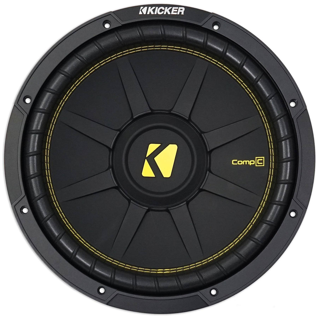 12 Car Subwoofer K2392