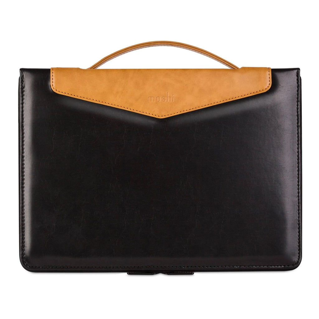 Black MacBook Protective Carrying Case W4733