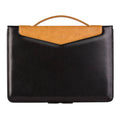 Black MacBook Protective Carrying Case W4733