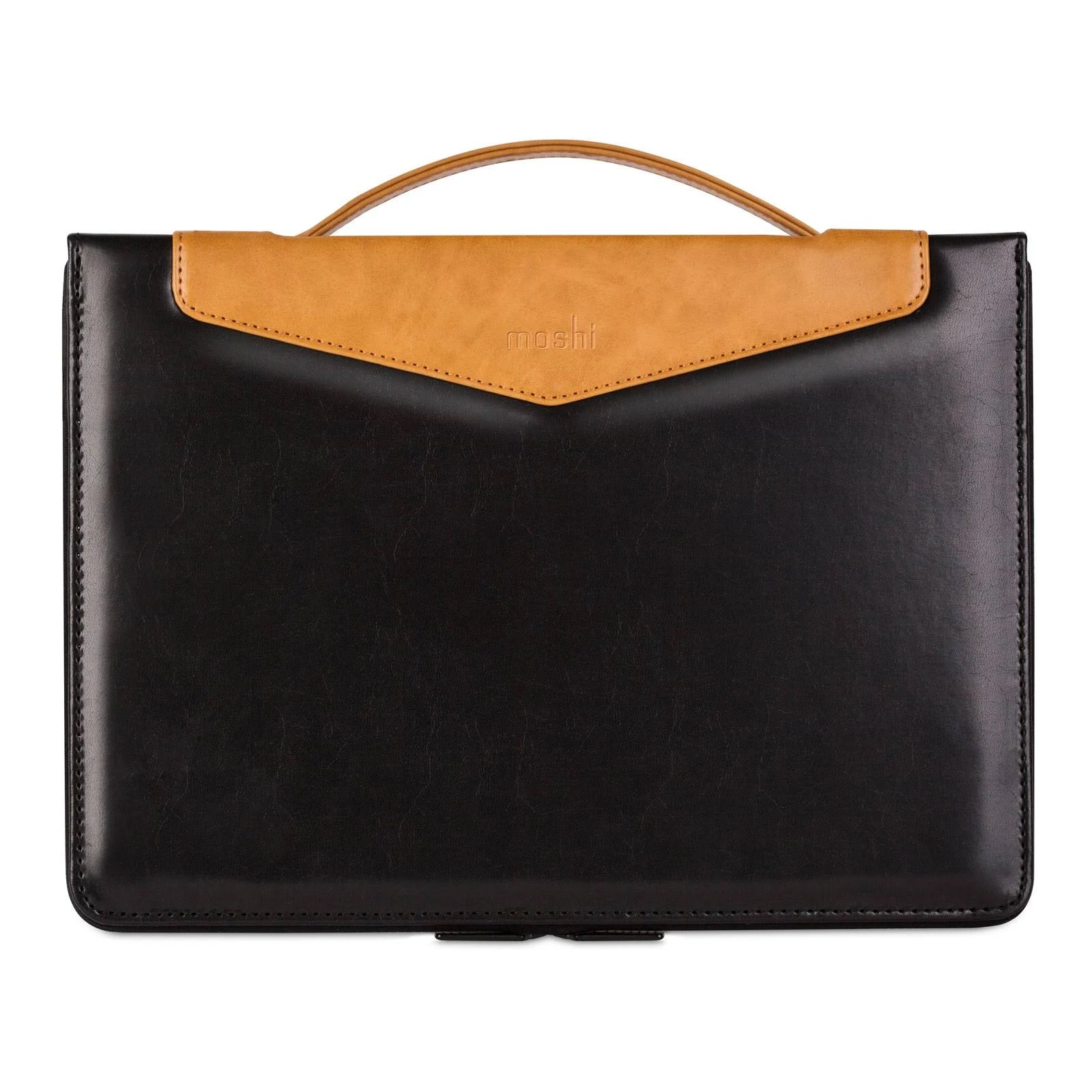 Black MacBook Protective Carrying Case W4733