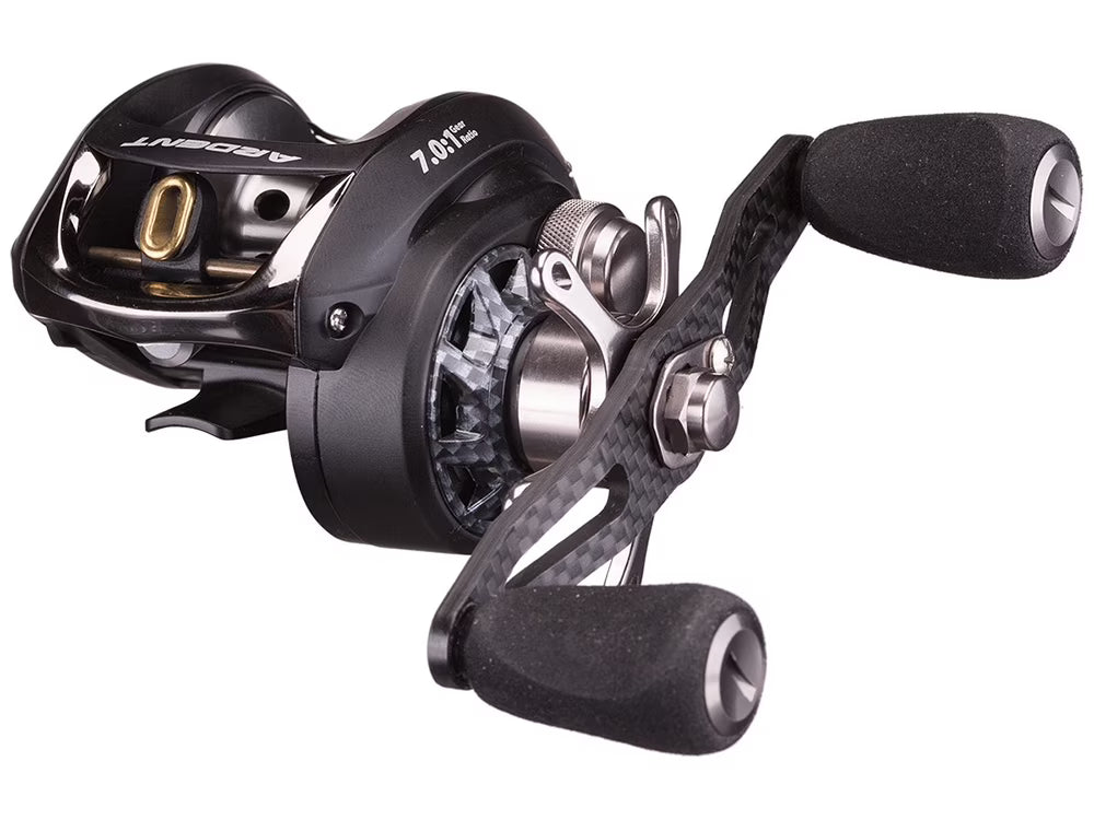 Left Hand Baitcaster, 7.0:1 Gear Ratio E329594