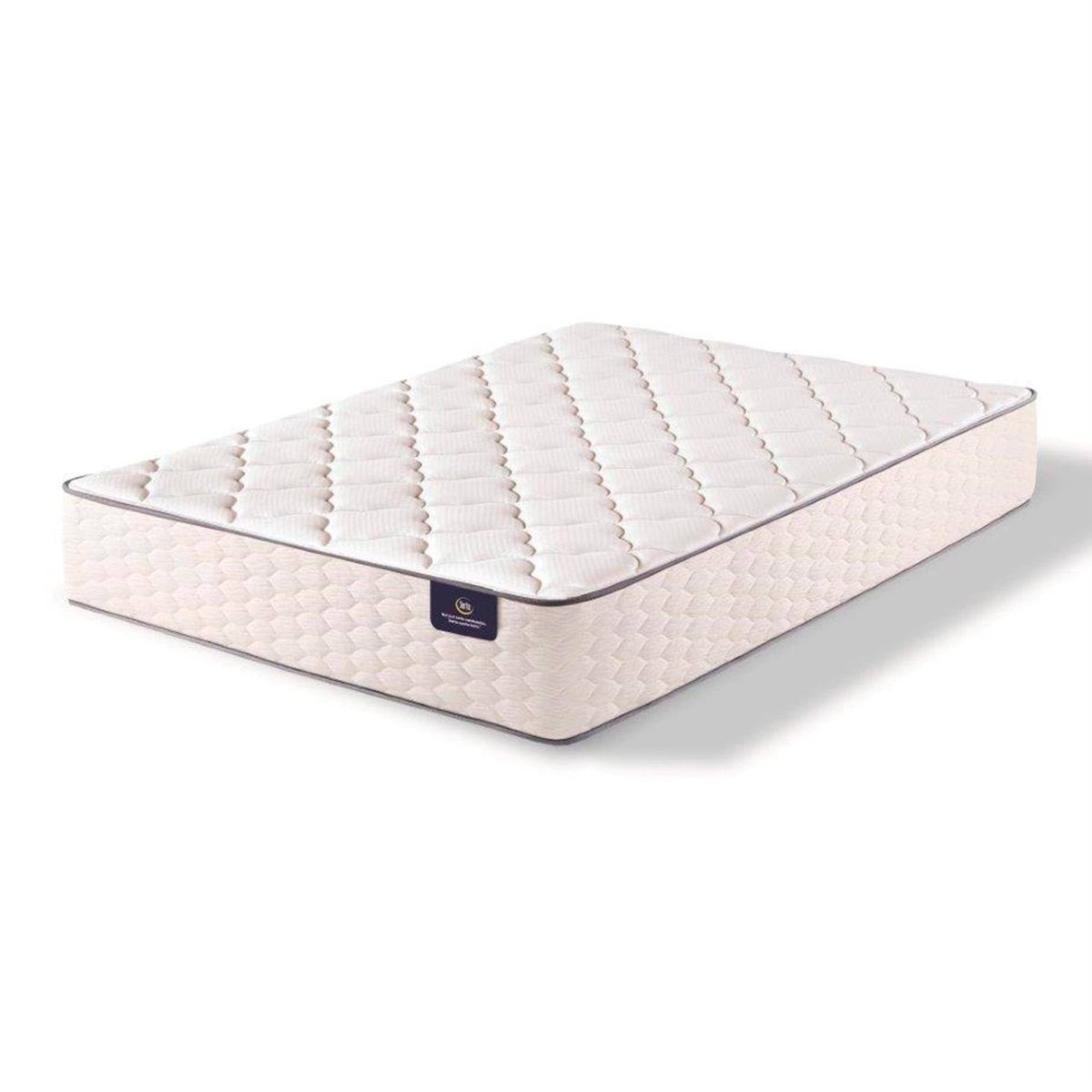 Plush Queen Mattress O62497