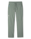 Men's CFS Board Pant, Size 34x22 in Lily Pad O71601