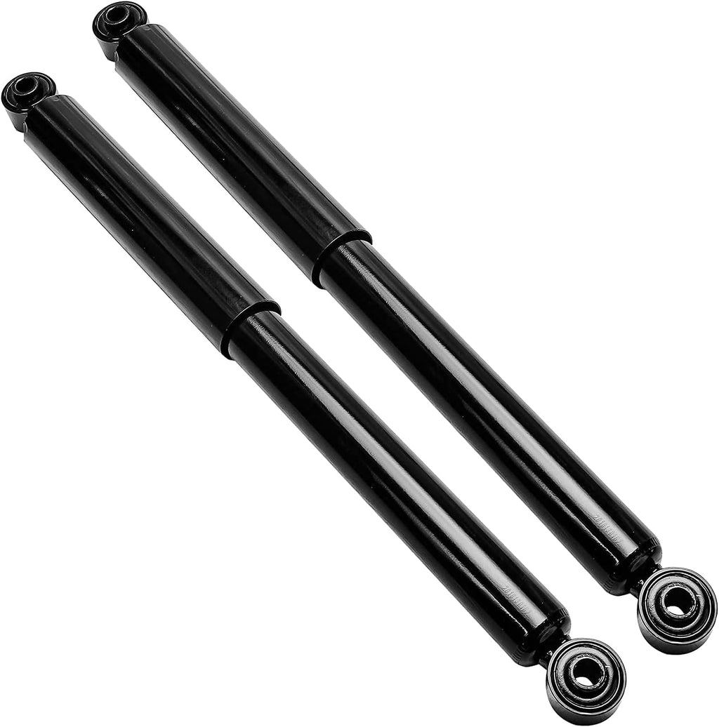 2WD Front and Rear Shock Absorbers 4pc Set I95443
