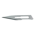 Carbon Steel Surgical Blade, Size 11 Y742734
