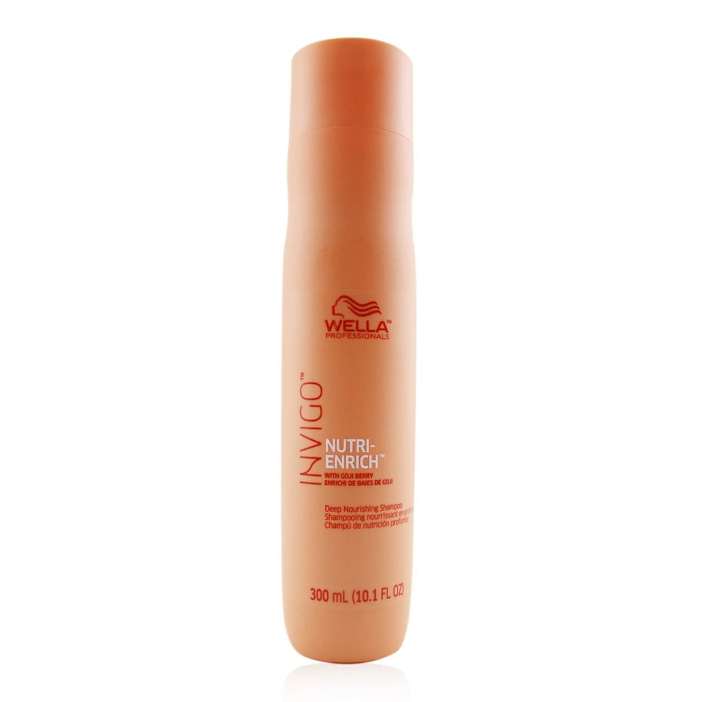 Deep Nourishing Shampoo 1000ml V415