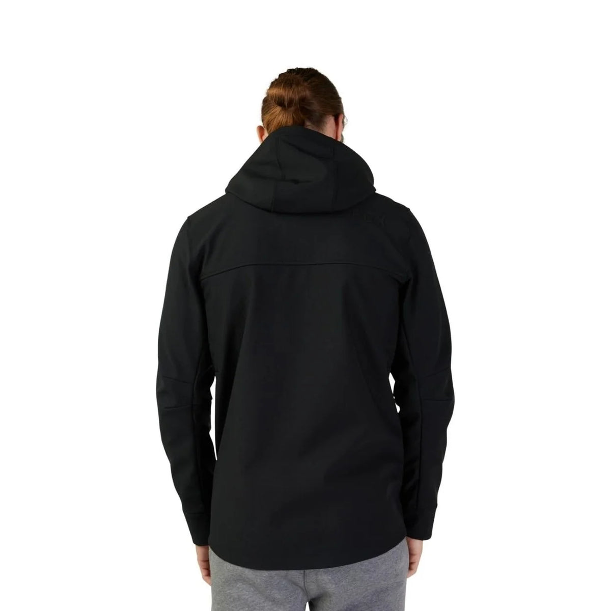 Fox Racing Pit Jacket BLACK R272