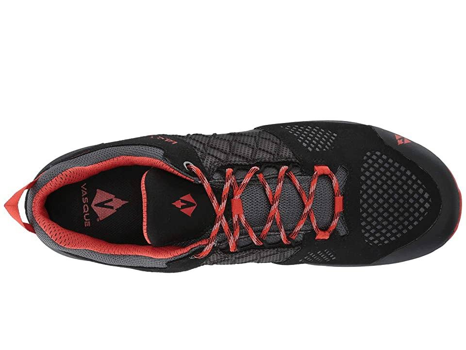 Anthracite Low GTX Hiking Shoes Y59407