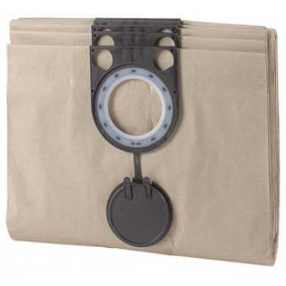 Fleece Dust Bag for Dust Extractors (5 Pack) Z596313
