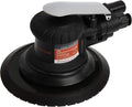 6-Inch Dual Action Air Sander M6743