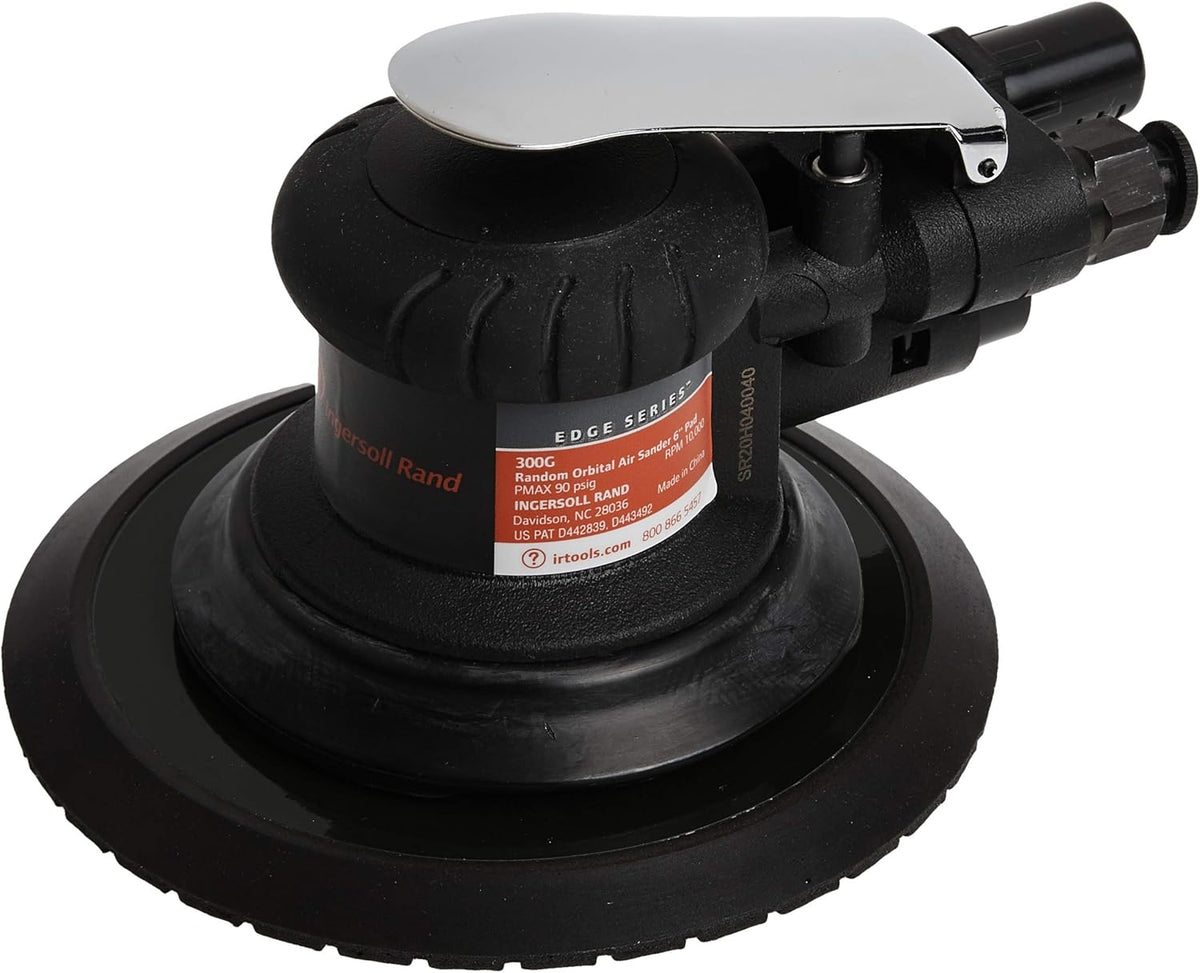 6-Inch Dual Action Air Sander M6743