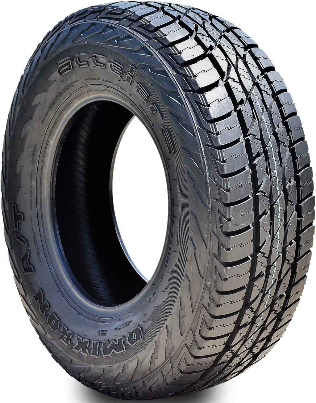 285/60R18 All-Terrain Radial Tire Q4498