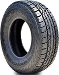 285/60R18 All-Terrain Radial Tire Q4498