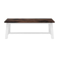 Espresso Dining Bench R5507