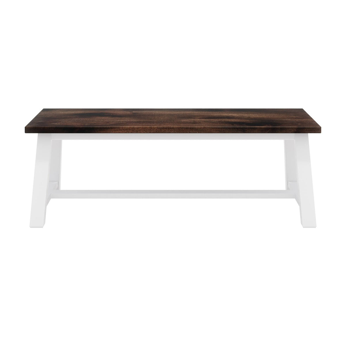 Espresso Dining Bench R5507