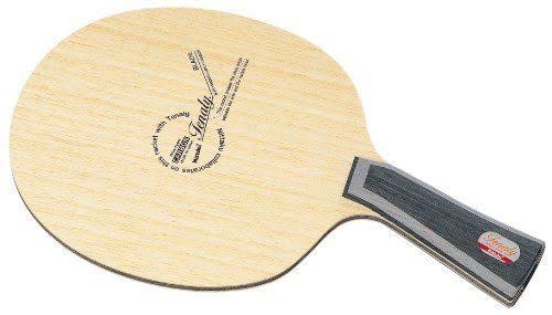 Tenaly Carbon Ping Pong Paddle J6952
