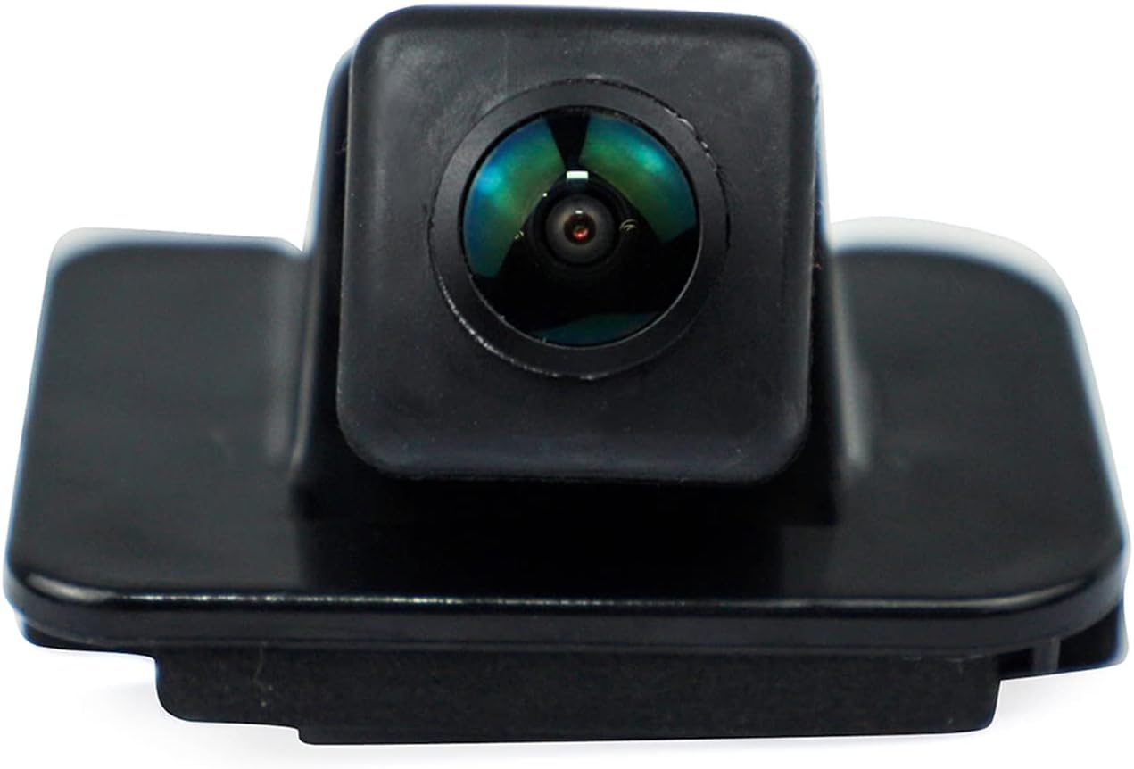 Rear View Backup Camera for Accord 2014 2015 2016 2017 2018 Q963953
