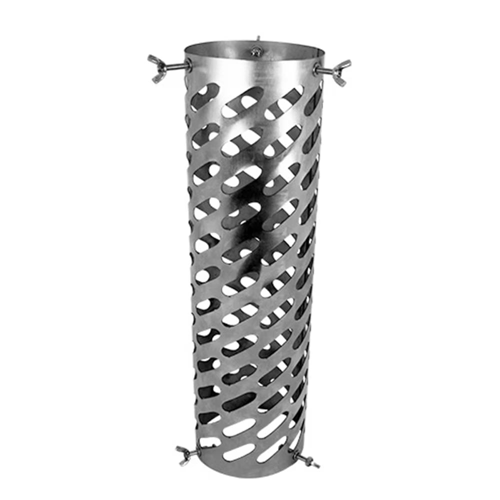 Stainless Steel Chimney Tube for Camping Stove P477341