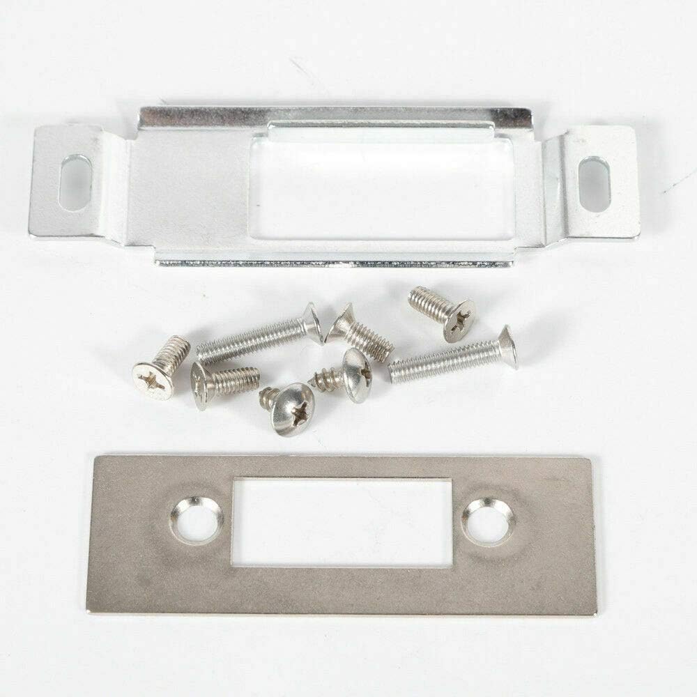 RV Keyless Entry Door Lock Deadbolt H860177