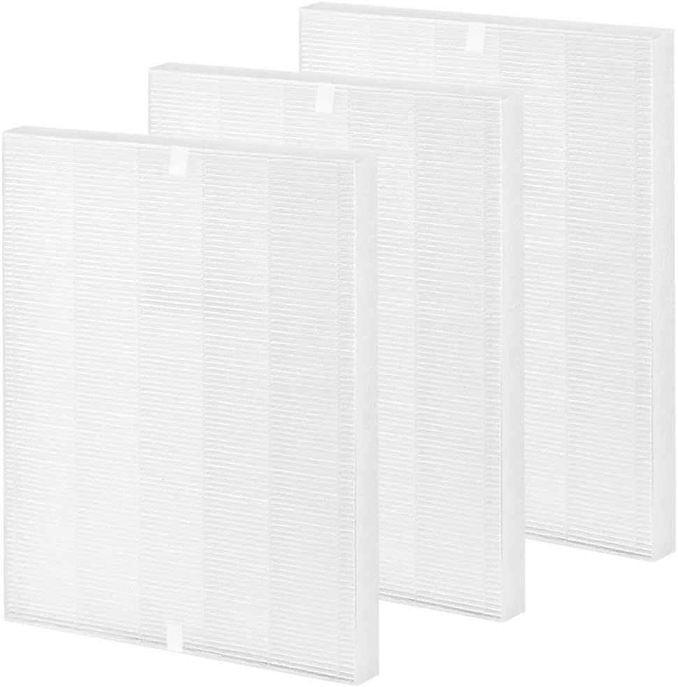 True HEPA Replacement Filter Pack of 2 G7617