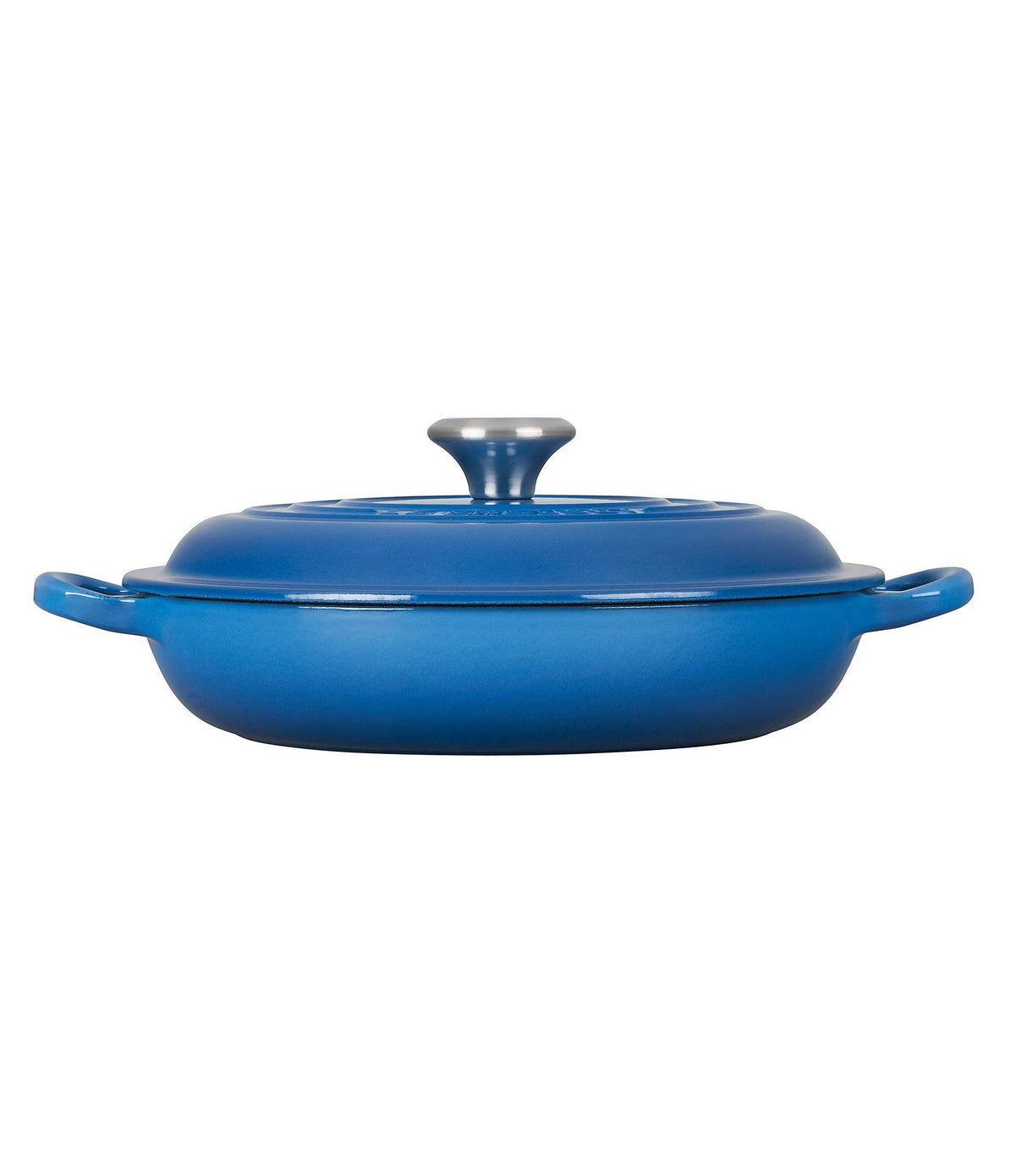Cast Iron 2.25-Quart Braiser D36182